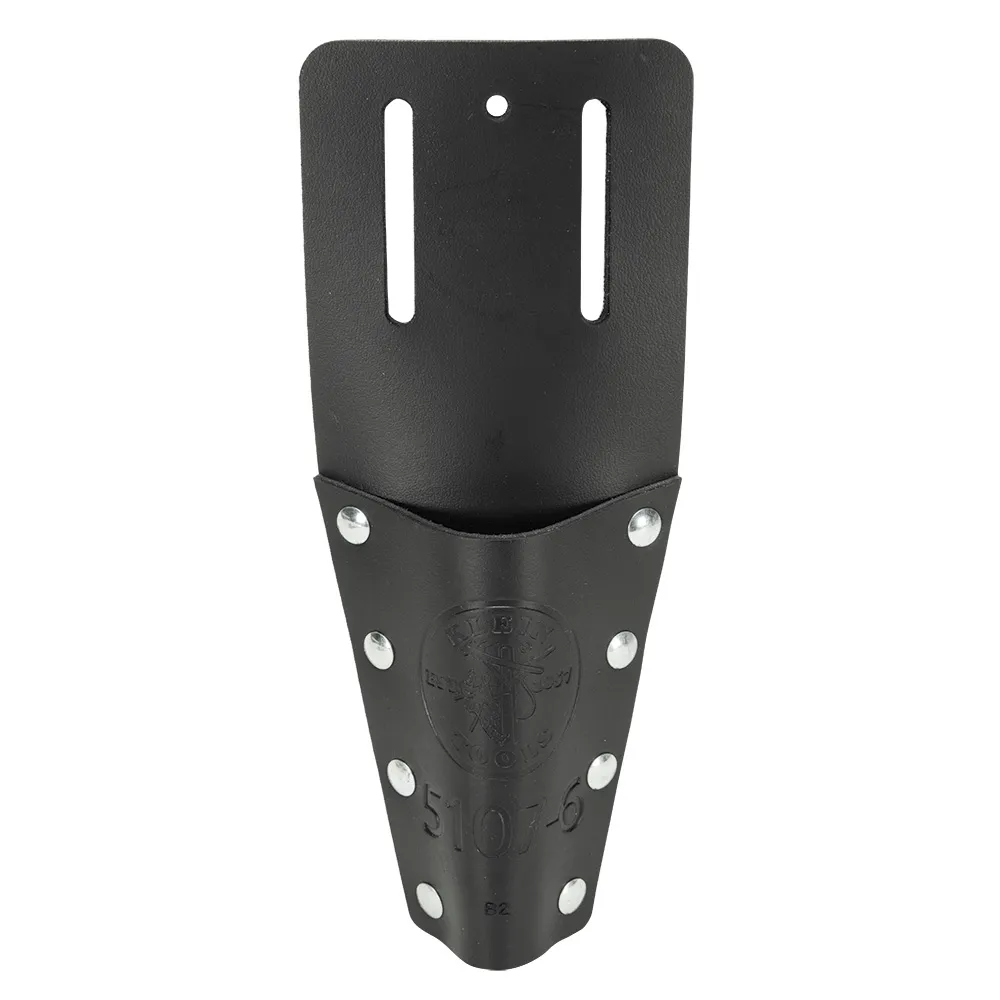 Funda de cuero para pinzas de 152 y 178 mm